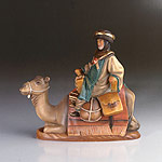 Re Magio mulatto art. 79820-06 cm. 15